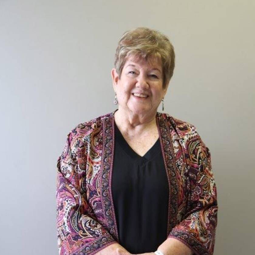 Marilyn J. Sarkor